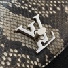 Louis Vuitton Savana PM M97007