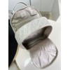 Louis Vuitton Ellipse White Backpack M20877