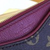 Louis Vuitton PALLAS CLUTH 3612