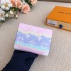 LV Zoe Wallet m69341