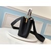 Louis Vuitton Capucines BB 27cm N95509