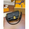 Louis Vuitton Favorite Monogram Empreinte Leather M45813