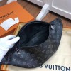 LV Discovery Bumbag Monogram Eclipse Canvas M44336