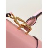 Louis Vuitton Locky BB Pink Bag