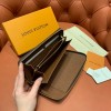 Louis Vuitton Organizer Zipper Wallet 02