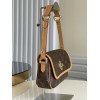 Louis Vuitton shoulder bag