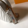 Louis Vuitton New Wave Camera Bag M53683 White