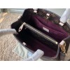 Louis Vuitton Montaigne MM Brown Monogram M41055