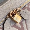 Louis Vuitton Vanity PM M45599