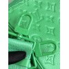 Louis Vuitton Keepall 50 Green M20963 Bag