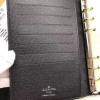 LV MEDIUM RING AGENDA COVER R20105