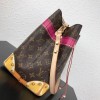 Louis Vuitton Neonoe N40649 Bucket Bag