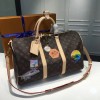 Louis Vuitton Keepall 45 3716