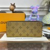 Louis Vuitton Emily long wallet 02