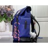 Louis Vuitton Christopher MM backpack