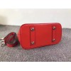 Louis Vuitton Supreme domed satchel alma M40301