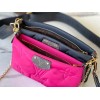 Louis Vuitton Maxi Multi Pochette Accessoires Pink M58980