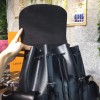 Louis Vuitton Supreme Joint Limited Series Christopher backpack M41709 Black