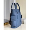 Louis Vuitton Christopher Tote Taurillon M58479