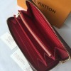 Louis Vuitton ZIPPY wallet 3165