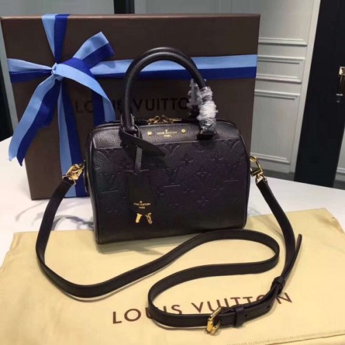 LOUIS VUITTON SPEEDY 20 3818