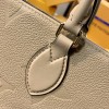 LV onthego MM M45607