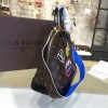 Louis Vuitton M42839 Alma PM Tote Bag Monogram Canvas