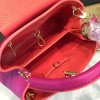 LOUIS VUITTON CAPUCINES BB 3445