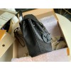 LV Montsouris Backpack M45205