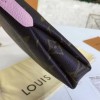 Louis Vuitton PALLAS CLUTH 3617