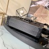 Louis Vuitton Petite Malle Shoulder Bag M40273