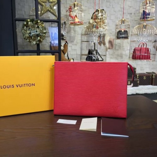 Louis Vuitton TOILETRY POUCH 26 3072