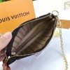 Louis Vuitton wallet 3591