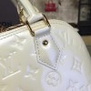 Louis Vuitton ALMA BB 3536