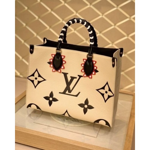 LV CRAFTY ONTHEGO MM M45372