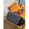 Louis Vuitton Cruiser PM Black M57813