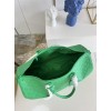 Louis Vuitton Keepall 50 Green M20963 Bag