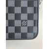 LV Messenger Damier Infini N50007