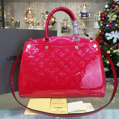 LOUIS VUITTON BREA MM 3489