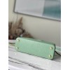 Louis Vuitton Capucines BB Green 2022 Bag