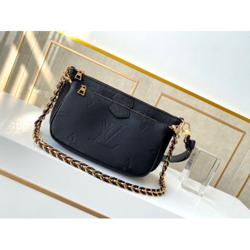 LV MULTI POCHETTE ACCESSOIRES M80399