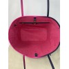 Louis Vuitton Neverfull Midnight Fuchsia Tote Bag