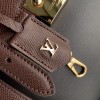 Louis Vuitton Arch Red Bag M55488