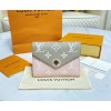 Louis Vuitton short wallet