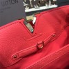 LOUIS VUITTON CAPUCINES BB 3445