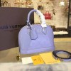 Louis Vuitton ALMA BB 3534