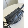 Louis Vuitton Mini Soft Trunk Puffer Bag