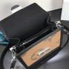 Louis Vuitton Dauphine Handbag