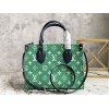 Louis Vuitton Onthego Green PM M46216