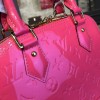 Louis Vuitton ALMA BB 3556